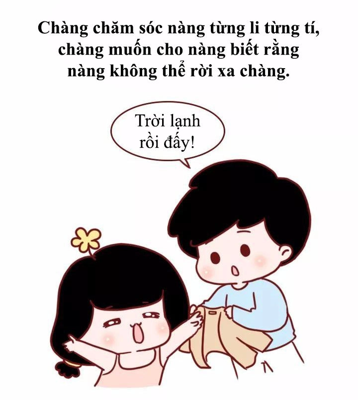 Giải Mã Tình Yêu Chapter 227 - 12