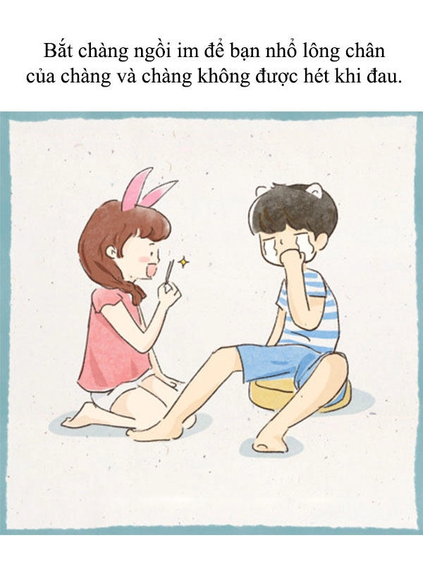 Giải Mã Tình Yêu Chapter 228 - 9