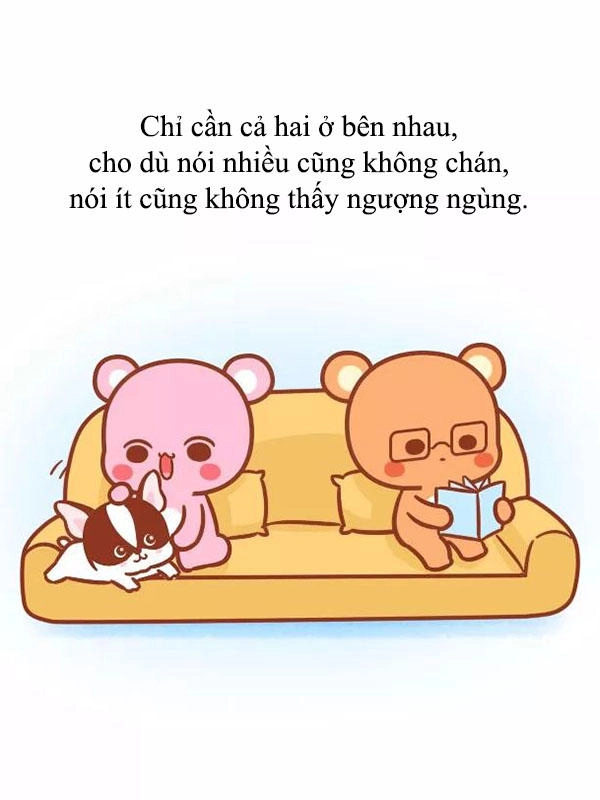 Giải Mã Tình Yêu Chapter 229 - 2