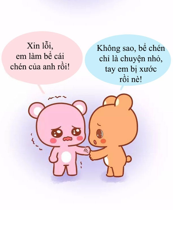 Giải Mã Tình Yêu Chapter 229 - 4