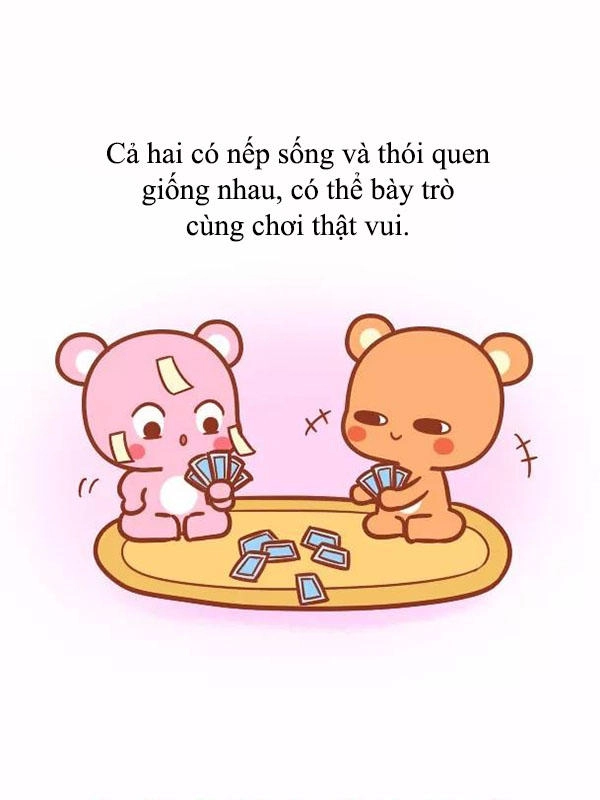 Giải Mã Tình Yêu Chapter 229 - 5