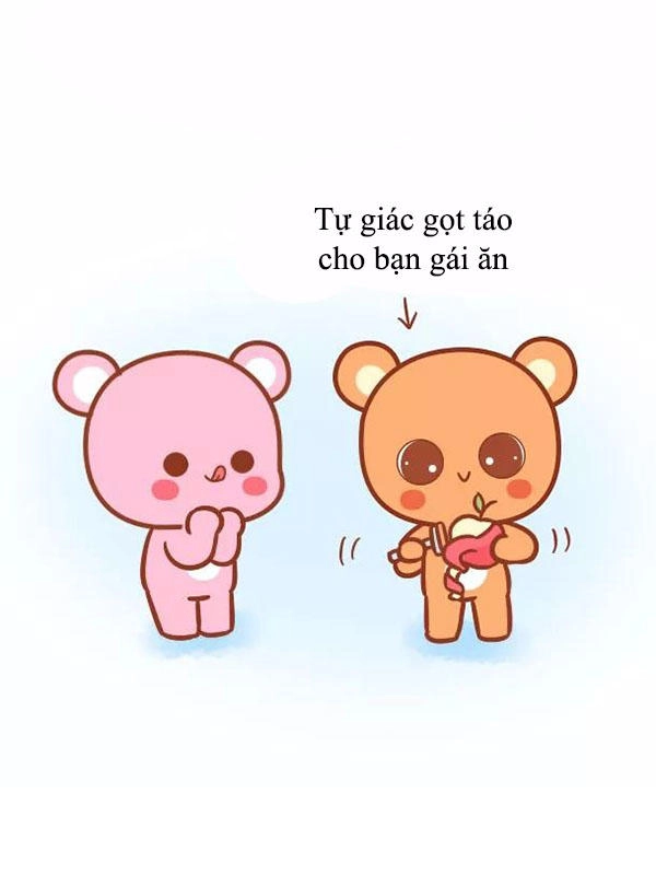 Giải Mã Tình Yêu Chapter 229 - 8