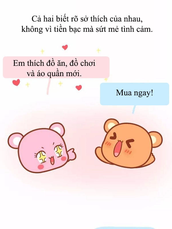 Giải Mã Tình Yêu Chapter 229 - 9