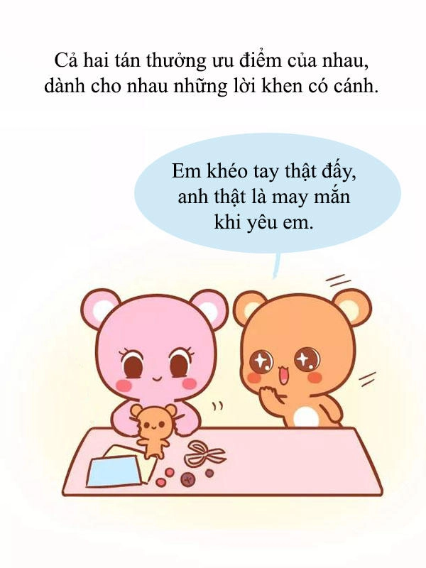 Giải Mã Tình Yêu Chapter 229 - 12