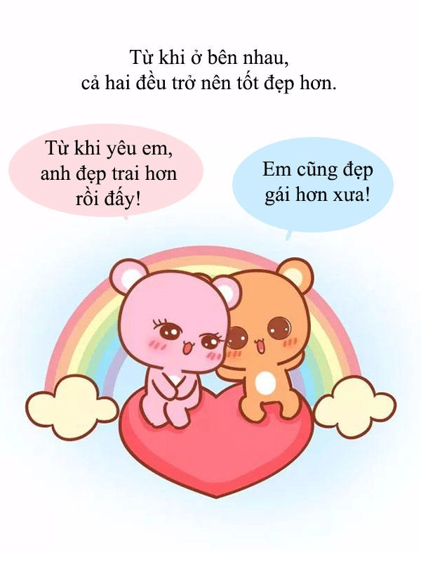 Giải Mã Tình Yêu Chapter 229 - 15