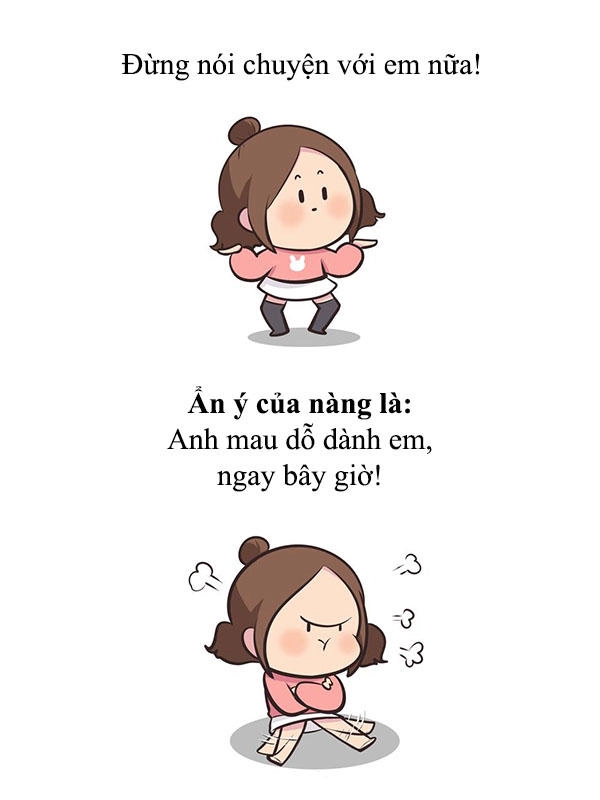 Giải Mã Tình Yêu Chapter 230 - 1