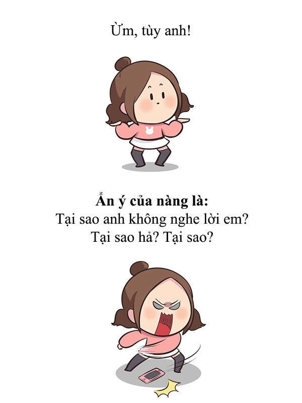 Giải Mã Tình Yêu Chapter 230 - 2