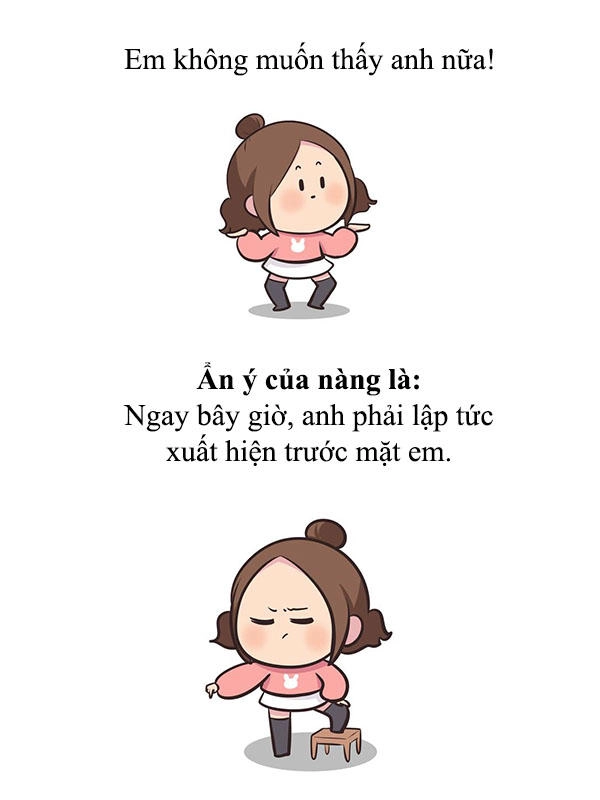 Giải Mã Tình Yêu Chapter 230 - 4