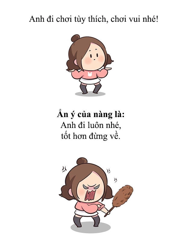 Giải Mã Tình Yêu Chapter 230 - 6