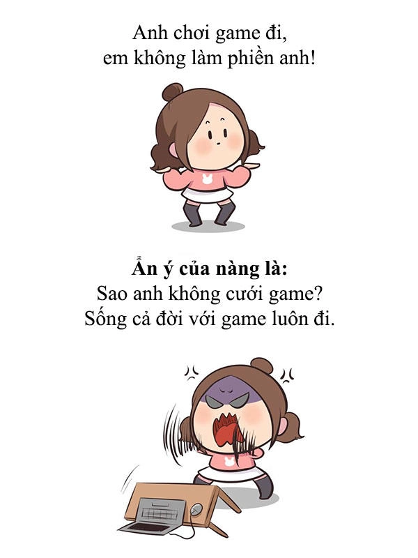 Giải Mã Tình Yêu Chapter 230 - 8