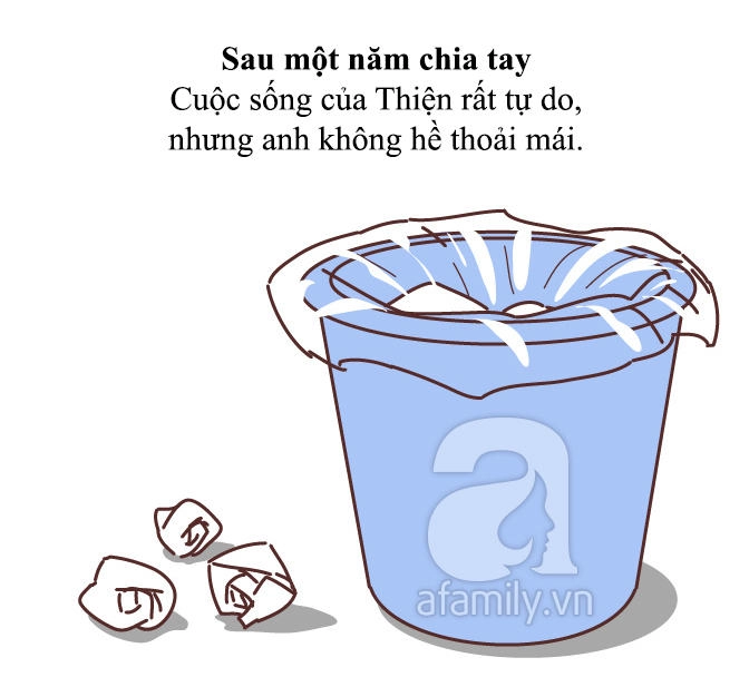 Giải Mã Tình Yêu Chapter 231 - 23