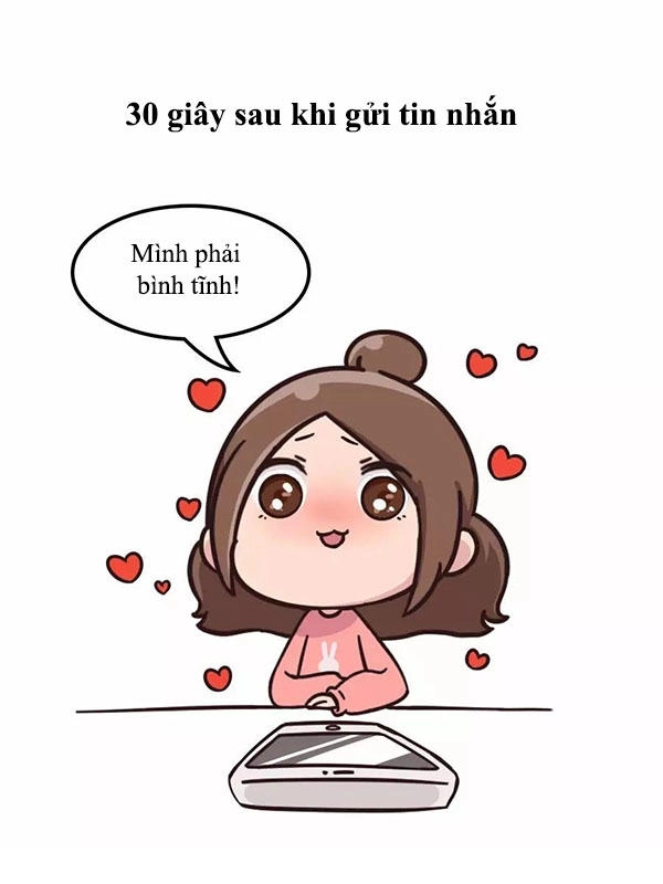 Giải Mã Tình Yêu Chapter 232 - 3