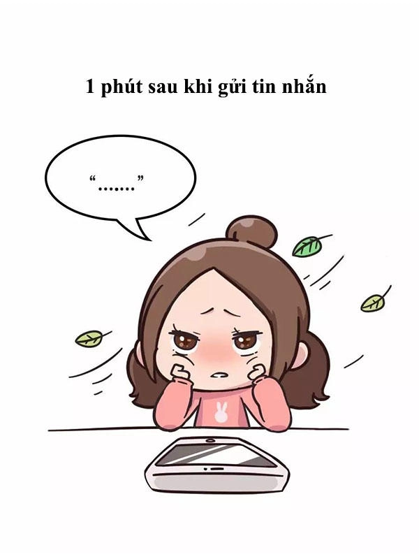 Giải Mã Tình Yêu Chapter 232 - 4