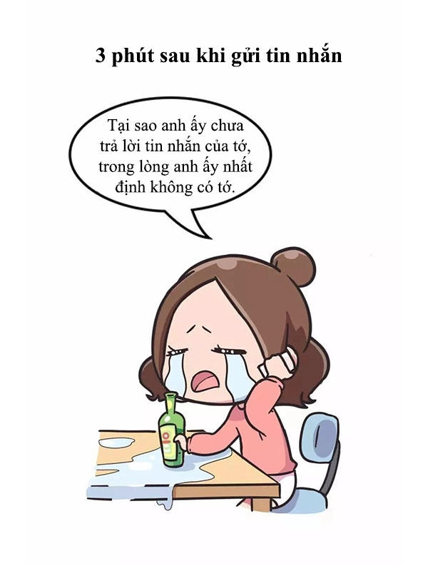 Giải Mã Tình Yêu Chapter 232 - 7