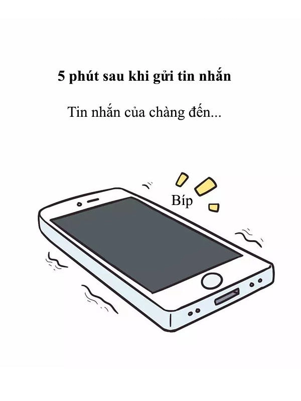 Giải Mã Tình Yêu Chapter 232 - 9