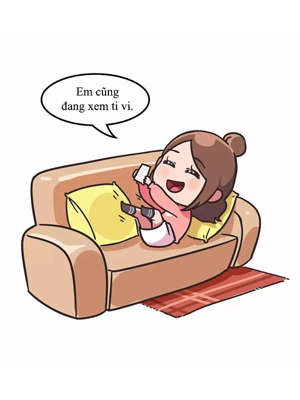 Giải Mã Tình Yêu Chapter 232 - 11