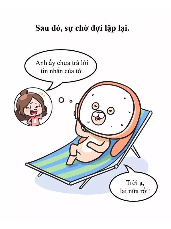 Giải Mã Tình Yêu Chapter 232 - 12