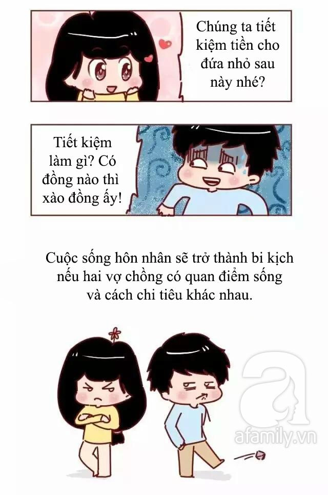 Giải Mã Tình Yêu Chapter 233 - 2