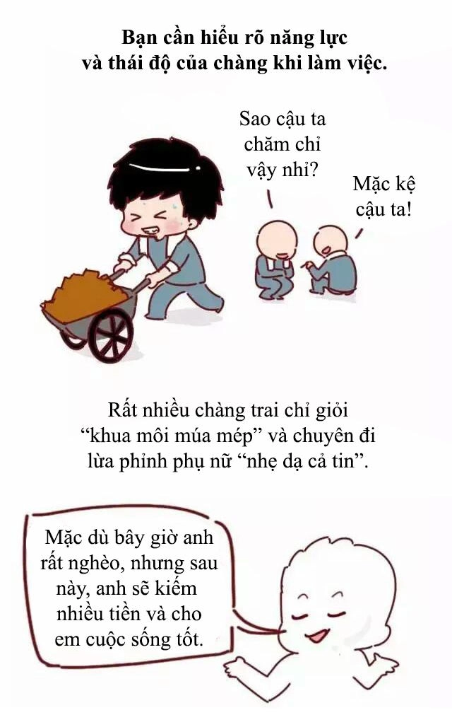 Giải Mã Tình Yêu Chapter 233 - 4