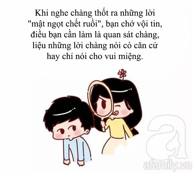 Giải Mã Tình Yêu Chapter 233 - 5
