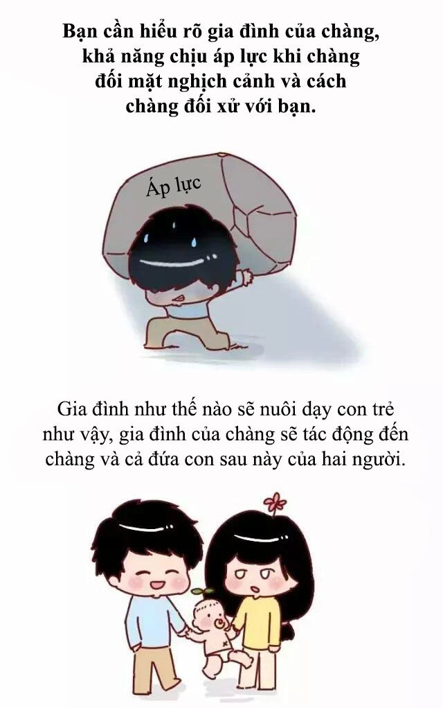 Giải Mã Tình Yêu Chapter 233 - 6