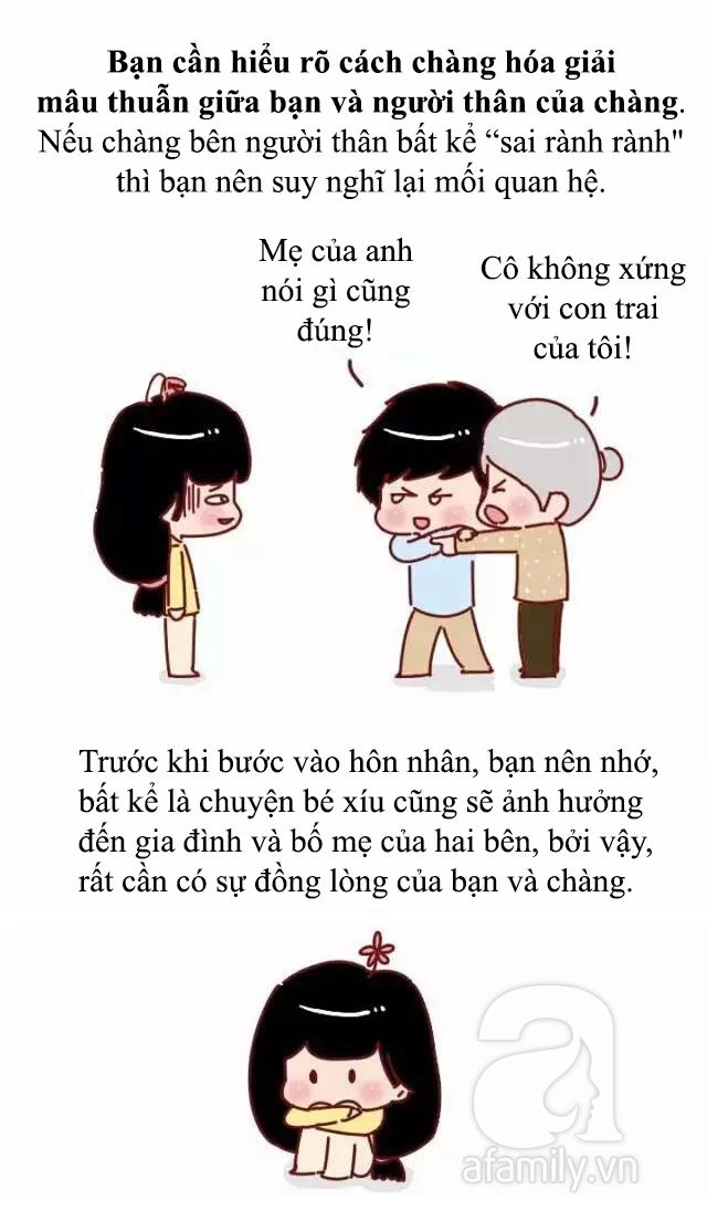 Giải Mã Tình Yêu Chapter 233 - 7