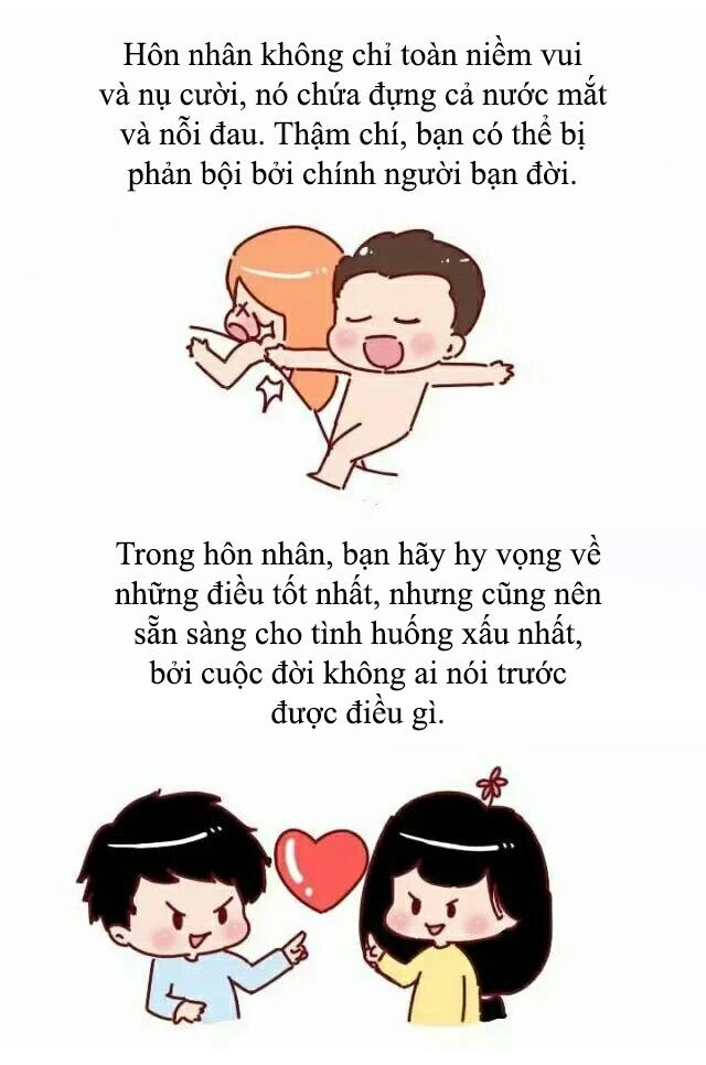 Giải Mã Tình Yêu Chapter 233 - 8