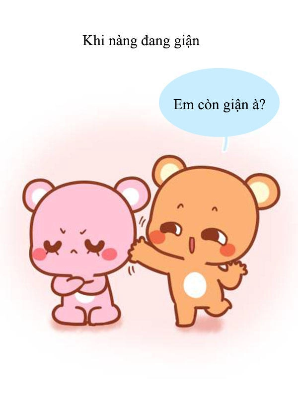 Giải Mã Tình Yêu Chapter 234 - 3