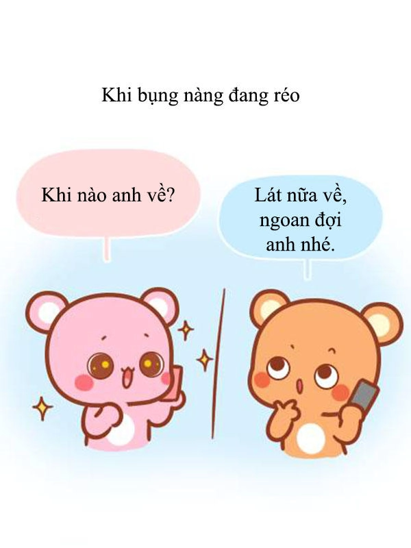 Giải Mã Tình Yêu Chapter 234 - 5