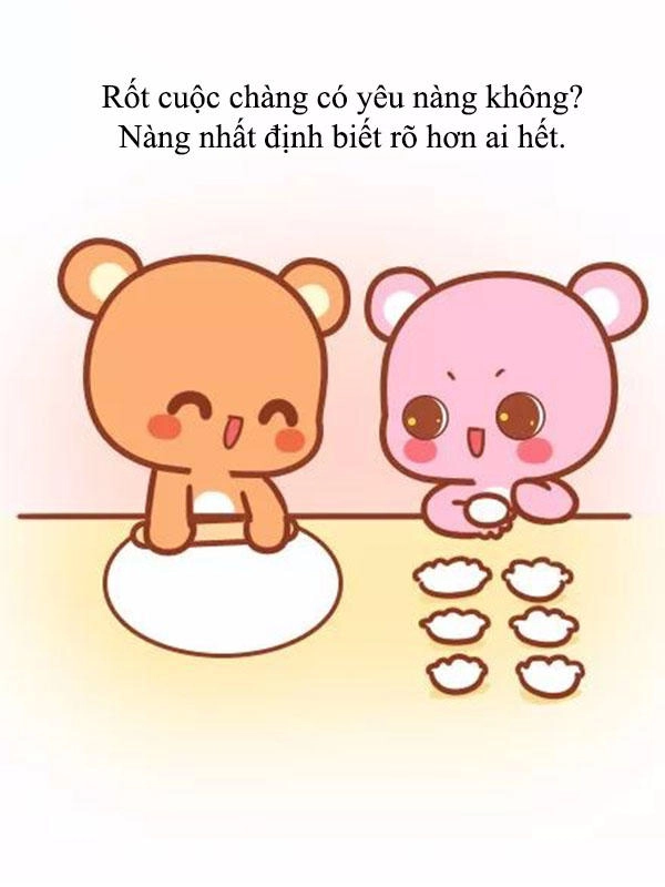 Giải Mã Tình Yêu Chapter 235 - 4