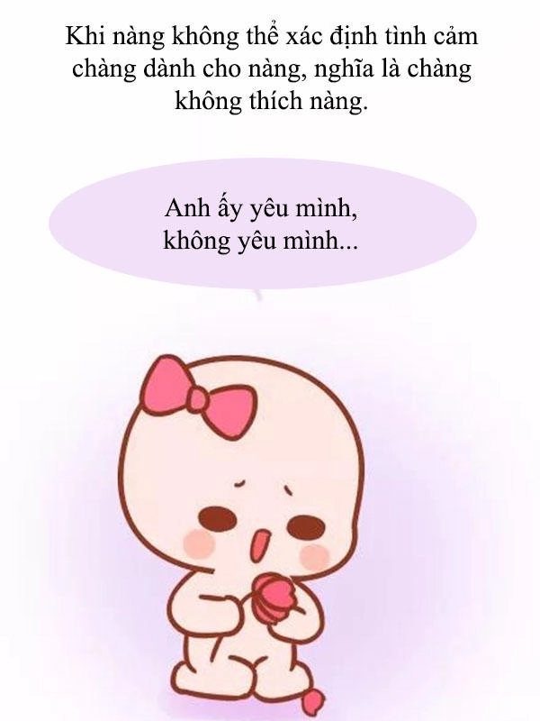 Giải Mã Tình Yêu Chapter 235 - 5