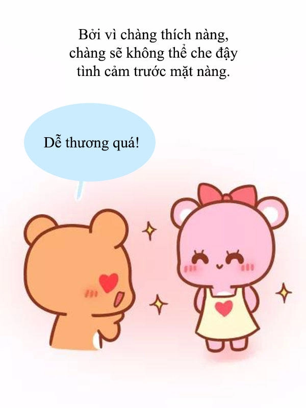 Giải Mã Tình Yêu Chapter 235 - 6