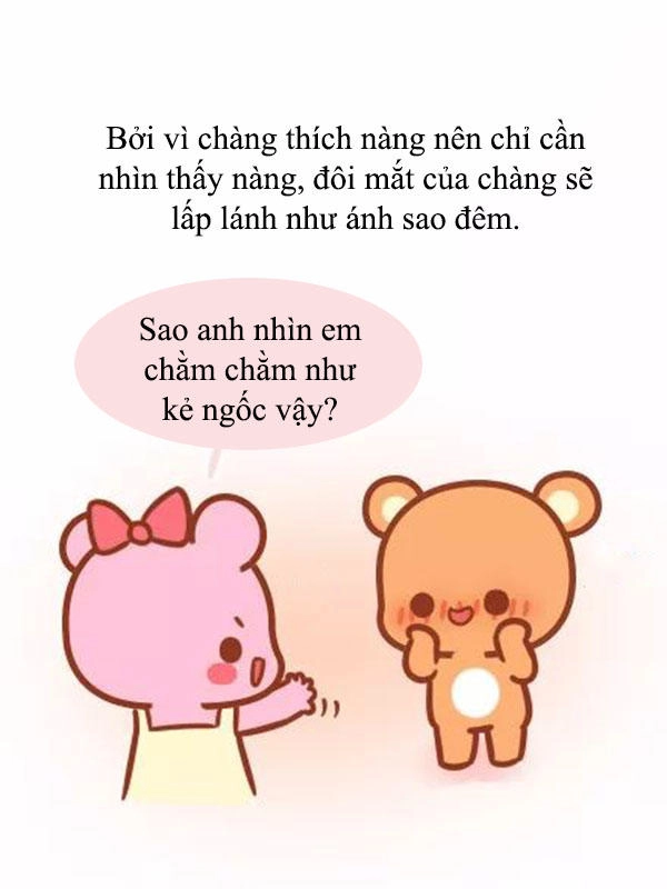 Giải Mã Tình Yêu Chapter 235 - 7