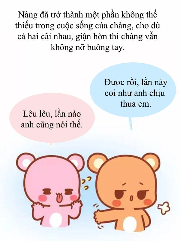 Giải Mã Tình Yêu Chapter 235 - 9