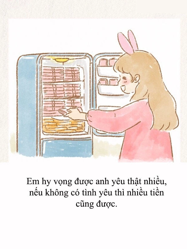 Giải Mã Tình Yêu Chapter 236 - 2