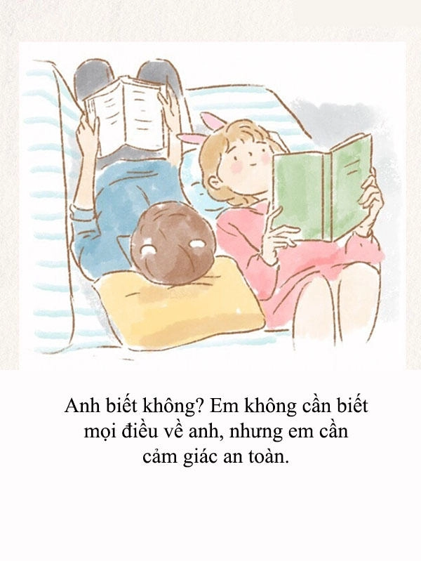 Giải Mã Tình Yêu Chapter 236 - 3