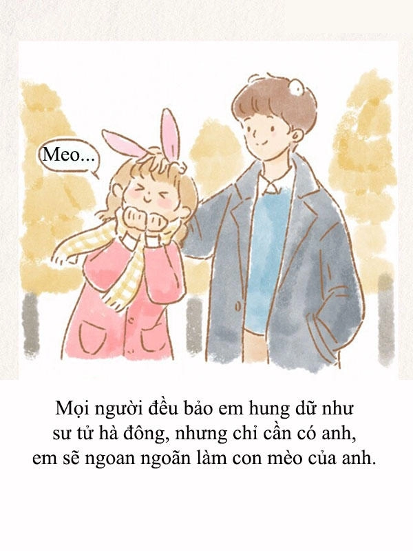 Giải Mã Tình Yêu Chapter 236 - 5