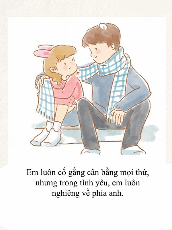 Giải Mã Tình Yêu Chapter 236 - 7