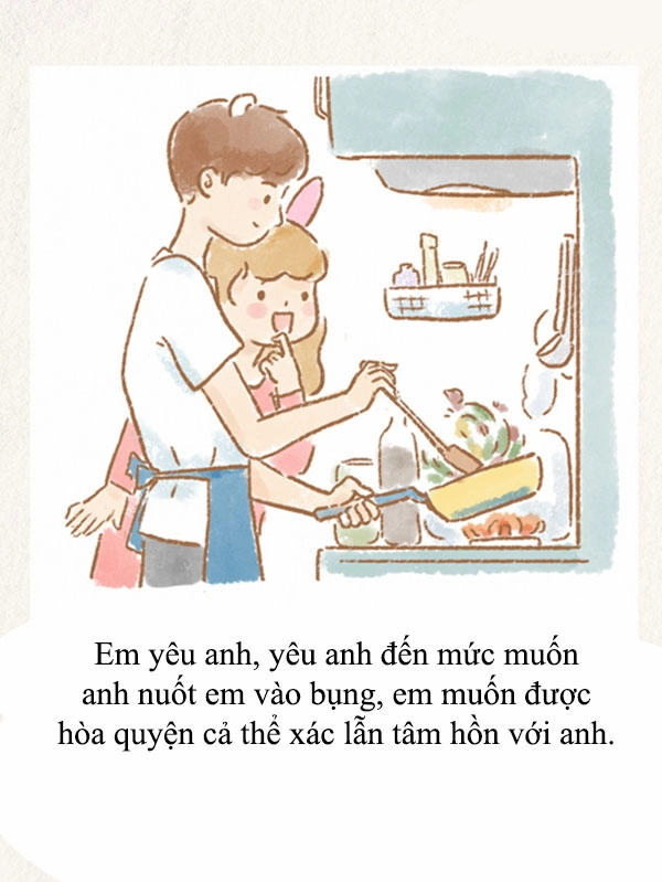 Giải Mã Tình Yêu Chapter 236 - 8