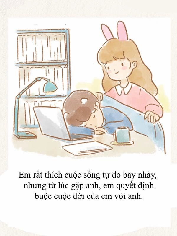 Giải Mã Tình Yêu Chapter 236 - 9