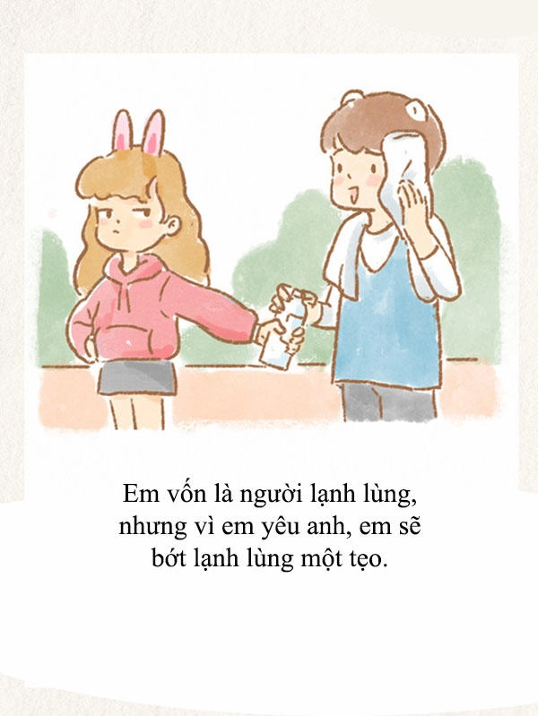 Giải Mã Tình Yêu Chapter 236 - 10