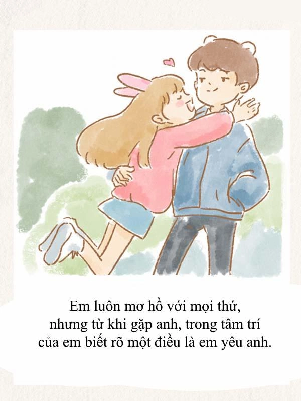 Giải Mã Tình Yêu Chapter 236 - 11