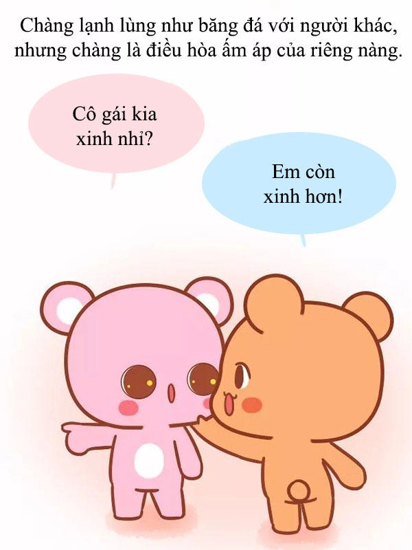 Giải Mã Tình Yêu Chapter 237 - 2