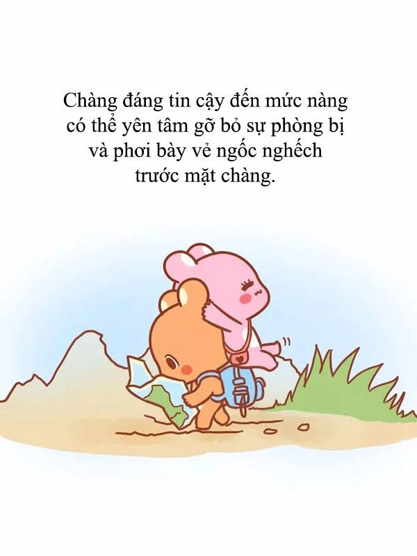 Giải Mã Tình Yêu Chapter 237 - 3