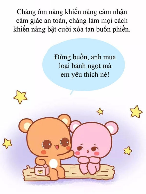 Giải Mã Tình Yêu Chapter 237 - 4