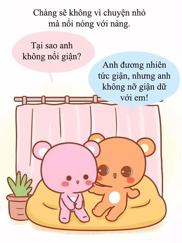 Giải Mã Tình Yêu Chapter 237 - 7