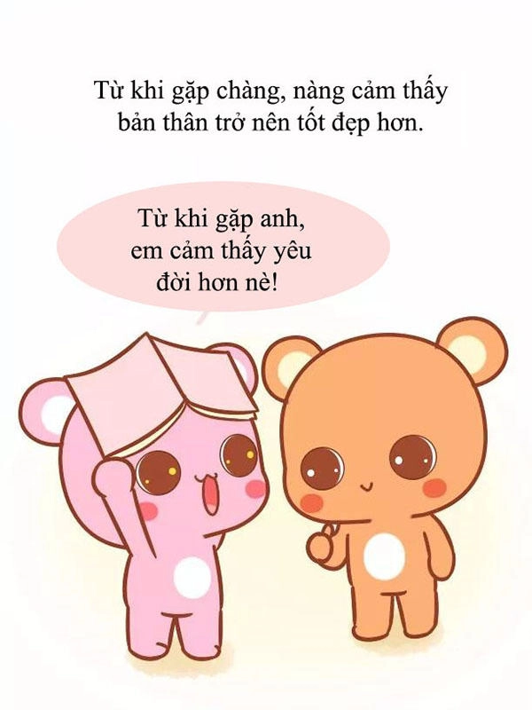 Giải Mã Tình Yêu Chapter 237 - 8