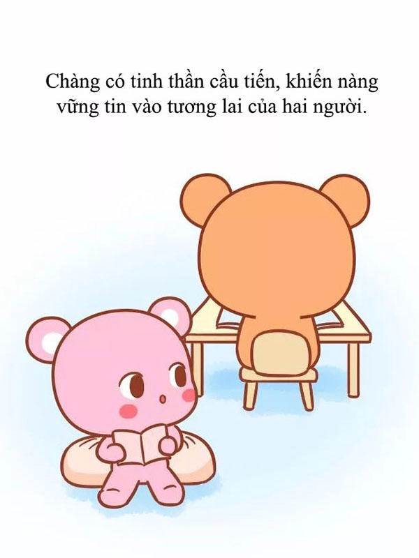 Giải Mã Tình Yêu Chapter 237 - 9