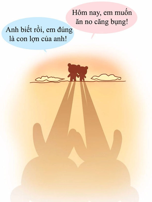 Giải Mã Tình Yêu Chapter 237 - 11