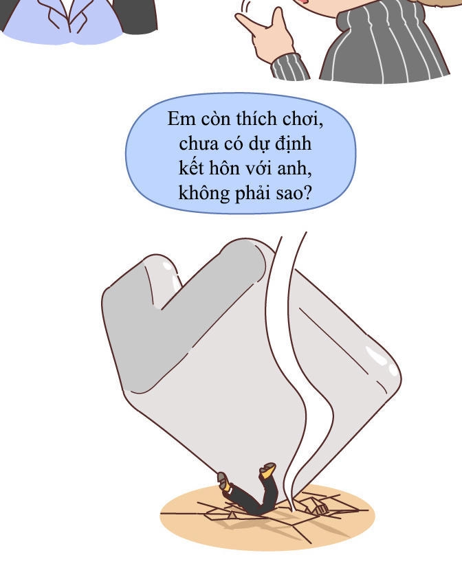 Giải Mã Tình Yêu Chapter 238 - 6